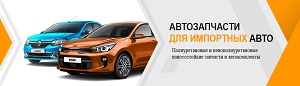 запчасти на иномарки ТПУ ППУ